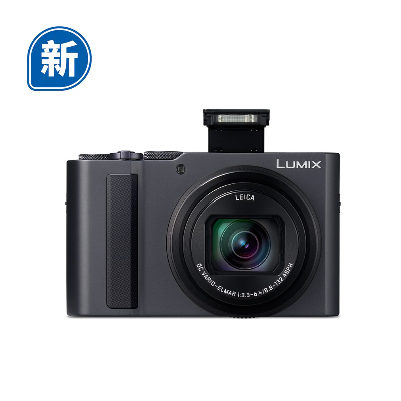 Panasonic 樂聲牌 Lumix  DC-TZ300 隨身相機