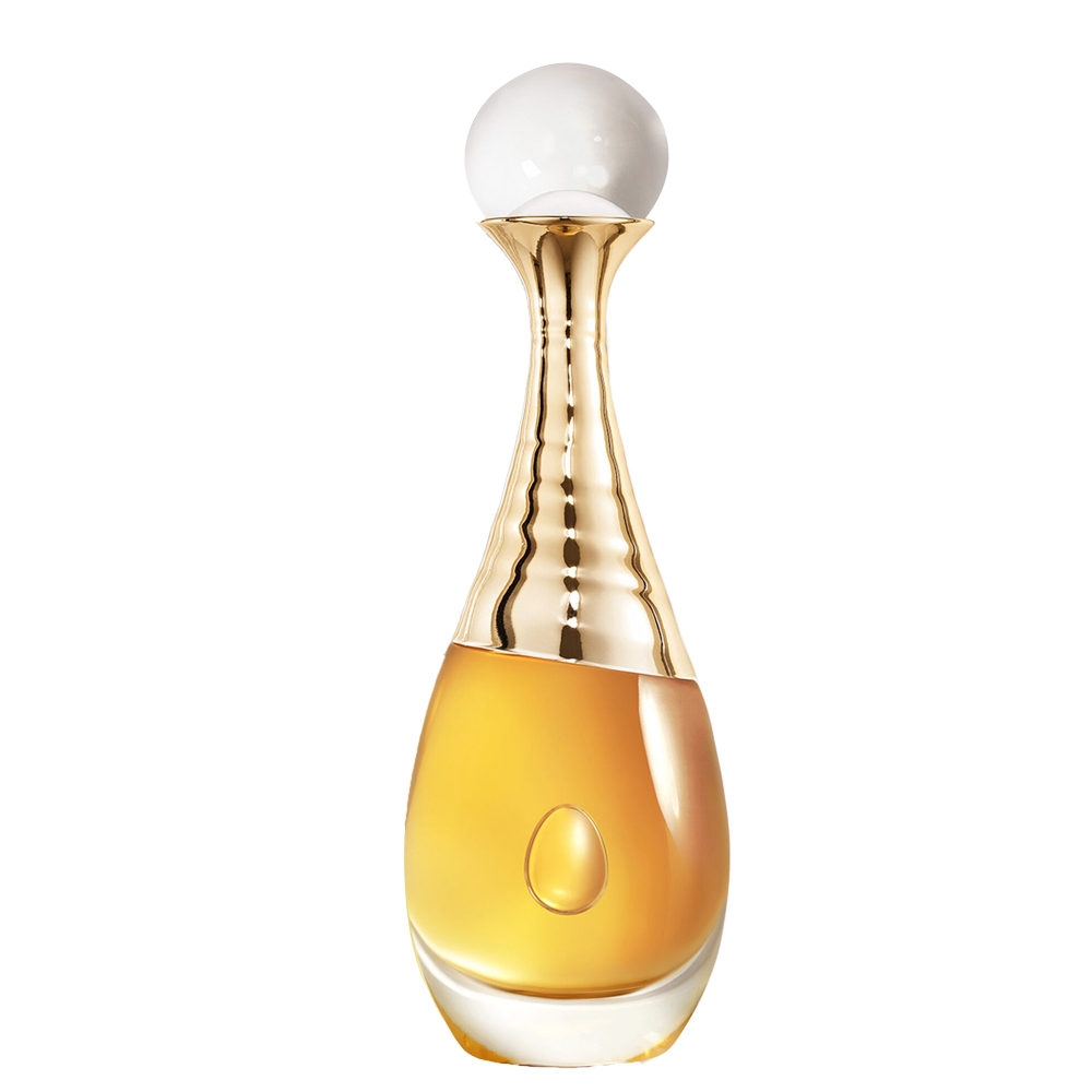 Dior 迪奧 J'adore 真我宣言 頂級金緻香精 50ml TESTER (環保盒)