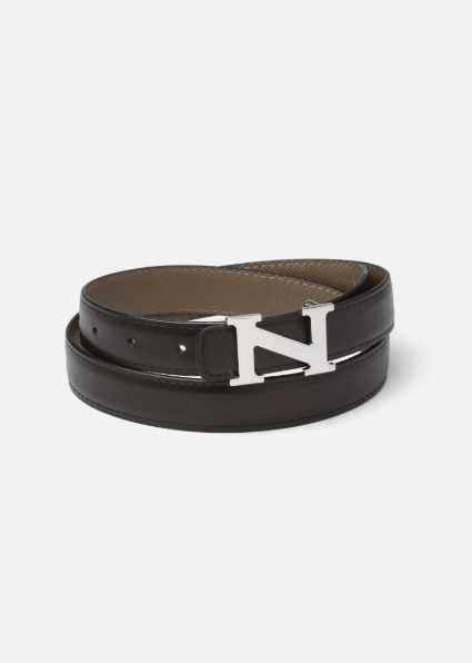 現貨|NEIGHBORHOOD DETACHABLE BUCKLE BELT 261PKNH-AC02