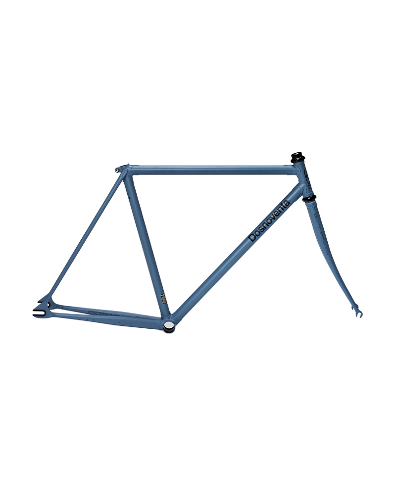 Dosnoventa Barcelona Frameset - Fighter Blue