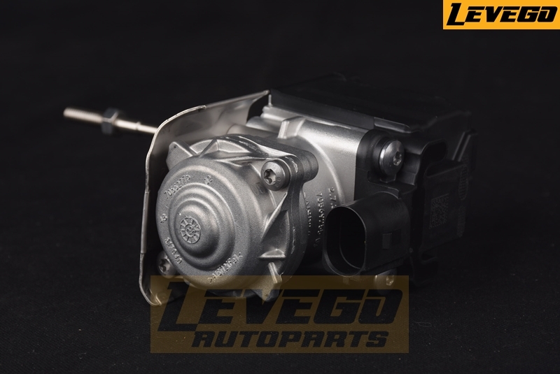 NEW Genuine MAHLE Electric Actuator for Audi VW Seat Skoda 70597387 06L145612K