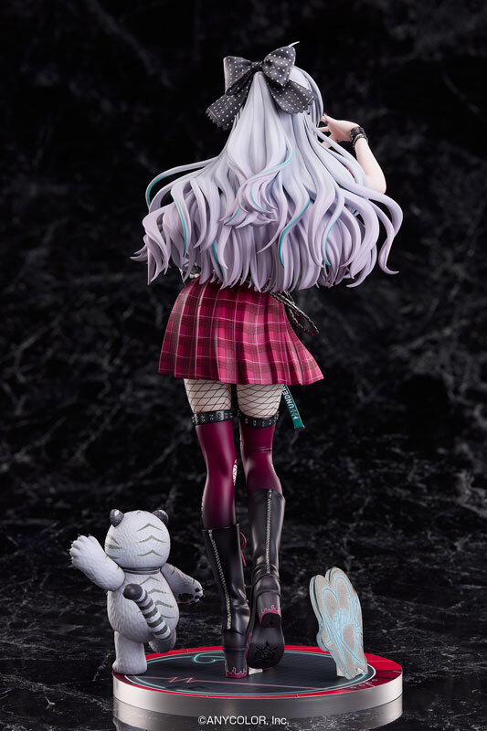 Jul A.DIMENSION Nijisanji Ishigami Nozomi 1/7 Complete Figure Pre-order