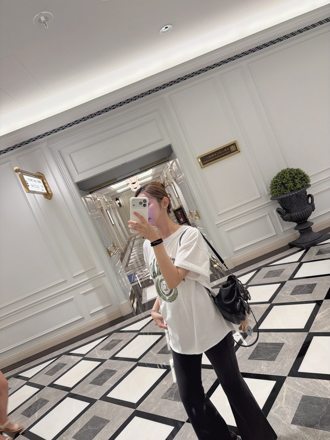 ［預購］🔥04.29春夏新品］💥加大尺碼不加價］品牌款🇰🇷正韓高腰鬆緊腰抽繩涼感提臀神褲（墨灰/S-2XL）