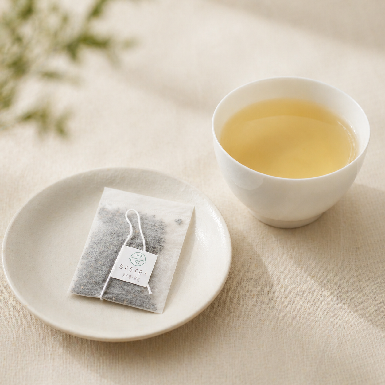 福壽山茶包｜經典好茶