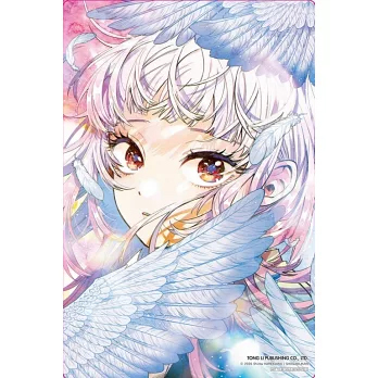 百瀨同學的初戀破綻百出。 #3