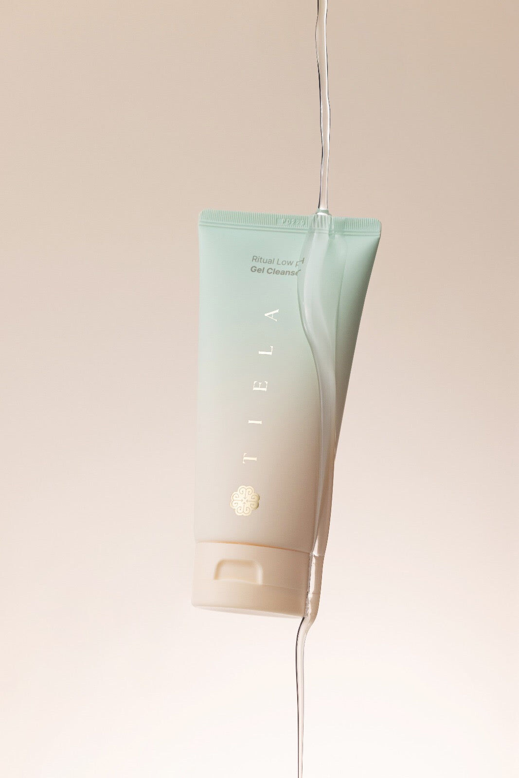 【現貨】KR0429009 韓國 TIELA RITUAL Low pH 潔面乳150ml