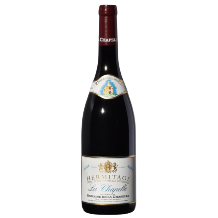 Domaine La Chapelle Hermitage 2022