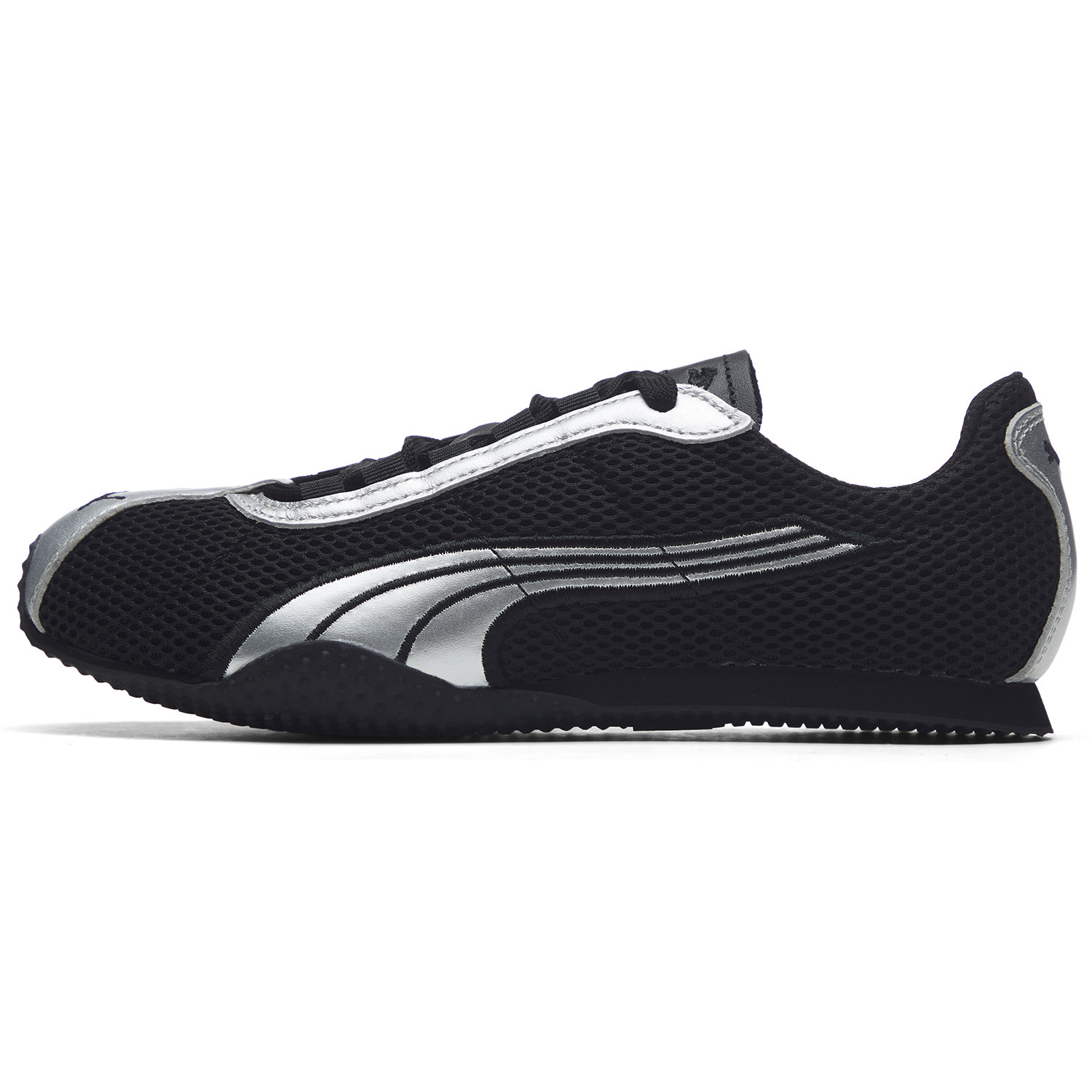 PUMA H-Street 薄底鞋 情侶 休閒鞋 逐玉 張凌赫同款