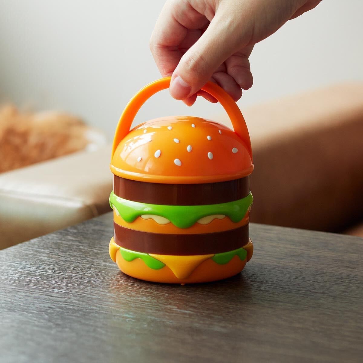 🇯🇵 McDonald's X BEAMS DESIGN 日本麥當勞 2025聯名 限定福袋 漢堡燈 露營燈 手指玩具 眼鏡布 擦拭布 零錢包 收納包 / 現貨