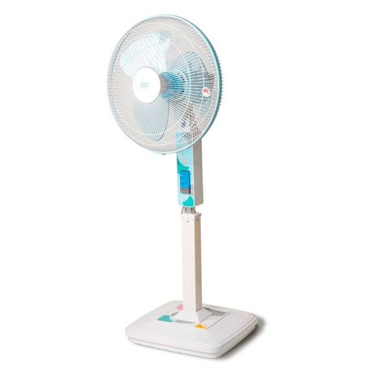 SPT 尚朋堂 14吋立扇(SF-1401)