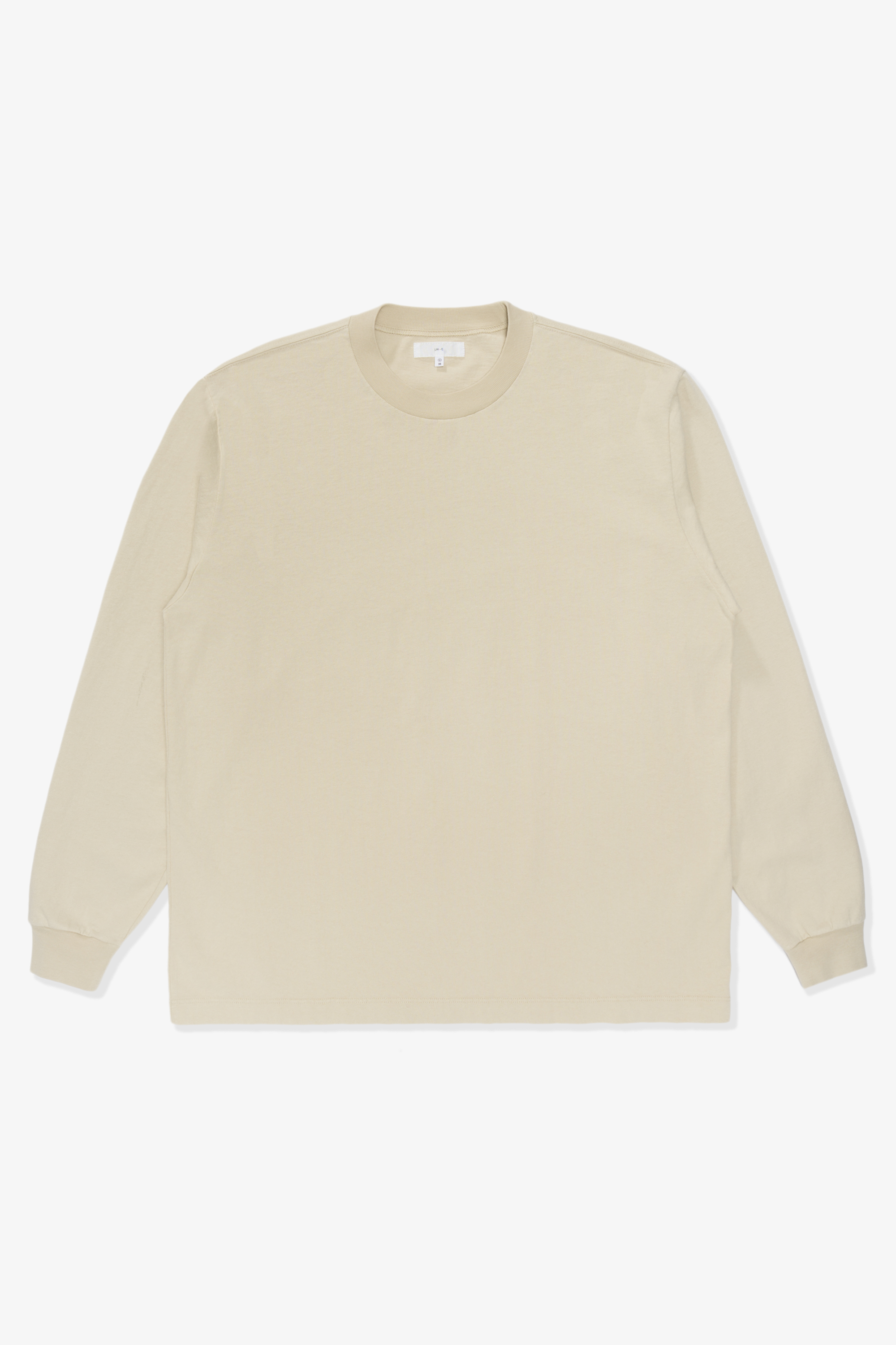 LADY WHITE CO. L/S MUNICIPAL T-SHIRT