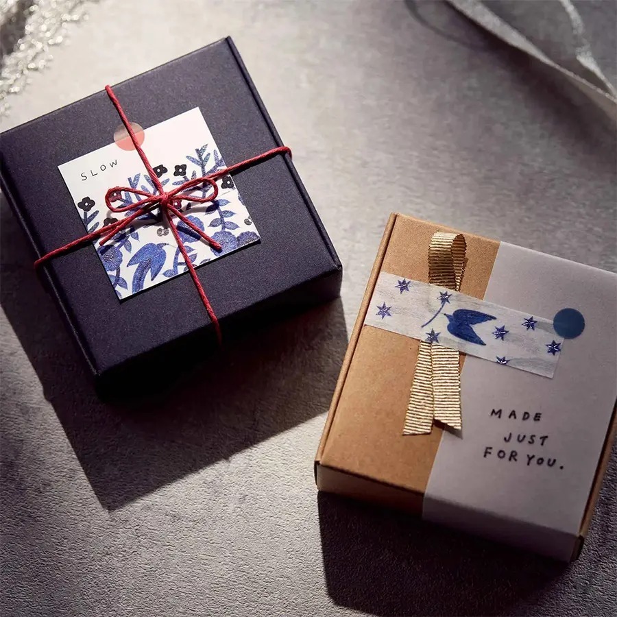 HITOTOKI｜KITTA 銀箔 閃亮 (近藤百惠設計款)