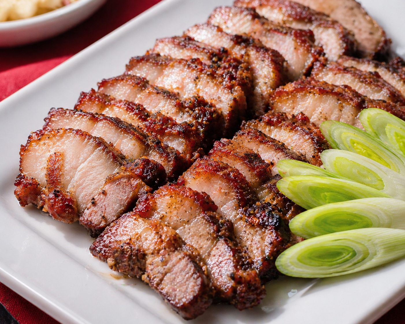 好吃到爆炸的手工醃製鹹豬肉 290+-20克 冷凍保存一年