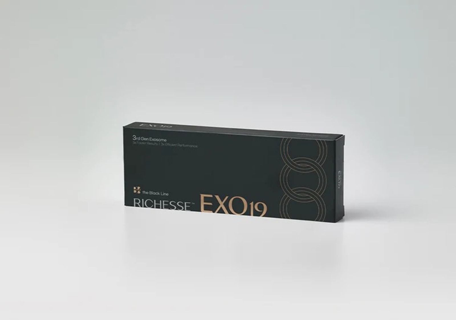 (7236)【多件優惠】RICHESSE EXO19