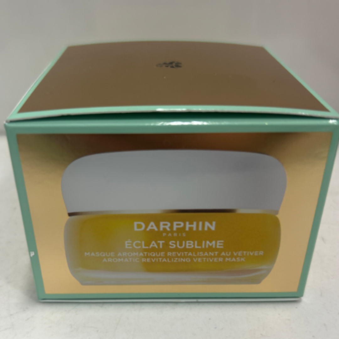 FRA-LLG0429-933 Eclat Sublime 芳香香根草煥活面膜 50毫升 (A4)