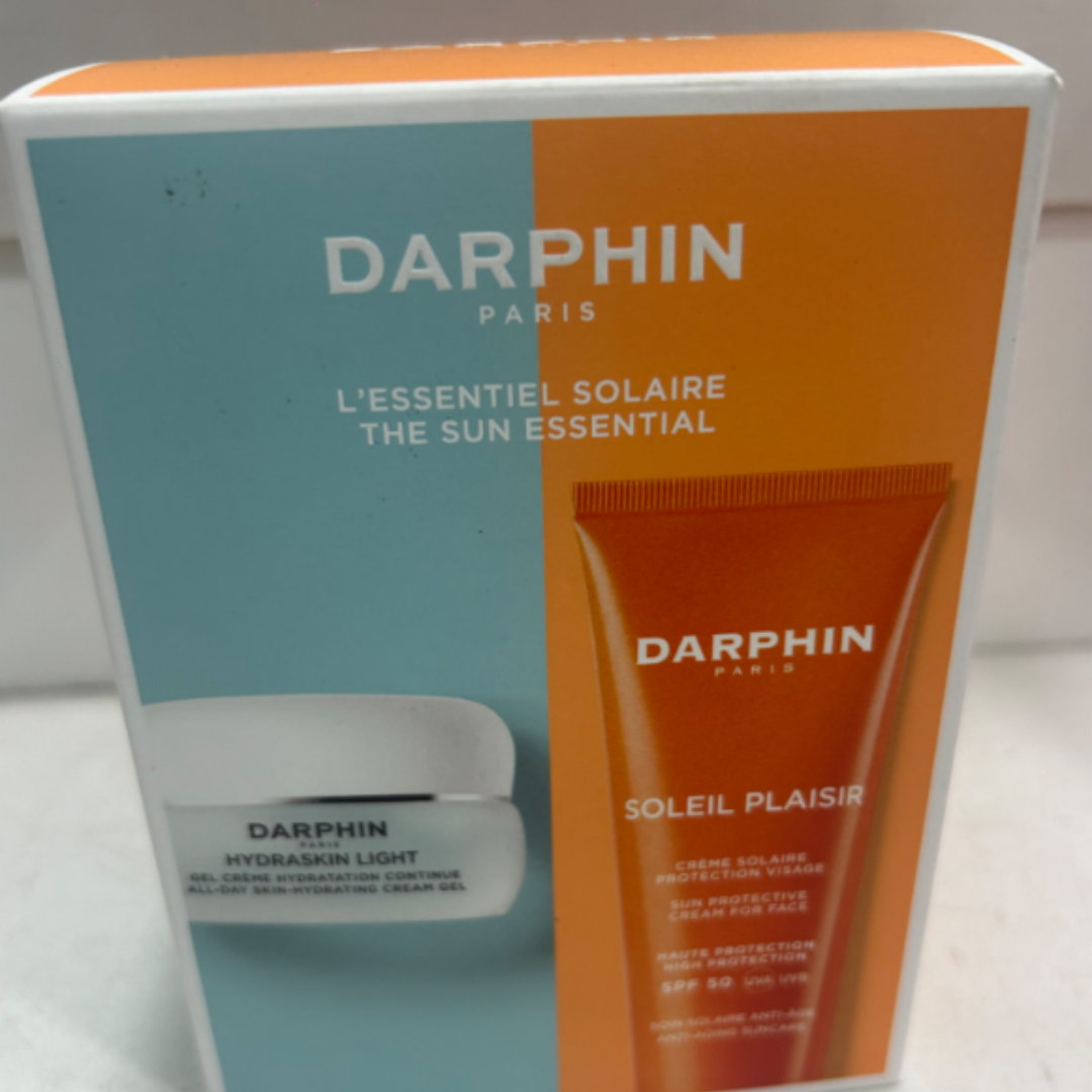 FRA-LLG0429-935 DARPHIN L'ESSENTIEL SOLAIRETHE SUN ESSENTIAL (A6)
