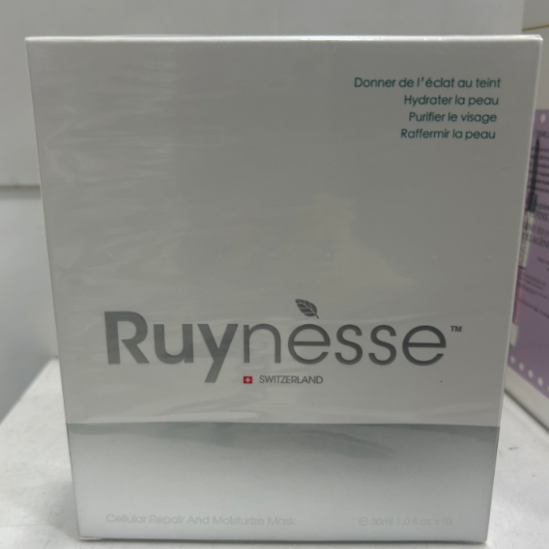 FRA-LLG0429-940 Ruynesse 面膜10片裝 (A11)
