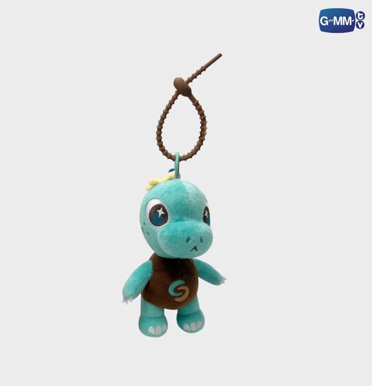 泰星代購 Surf Java 1st Fan Meeting In Thailand GMM官方周邊