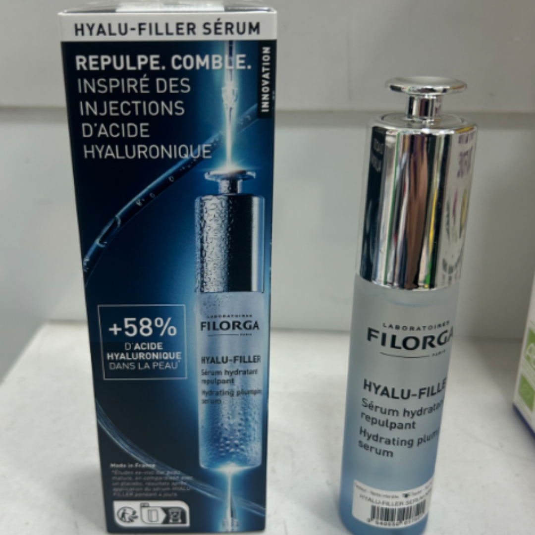 FRA-LLG0429-944 HYALU-FILLER豐盈精華液 (A15)
