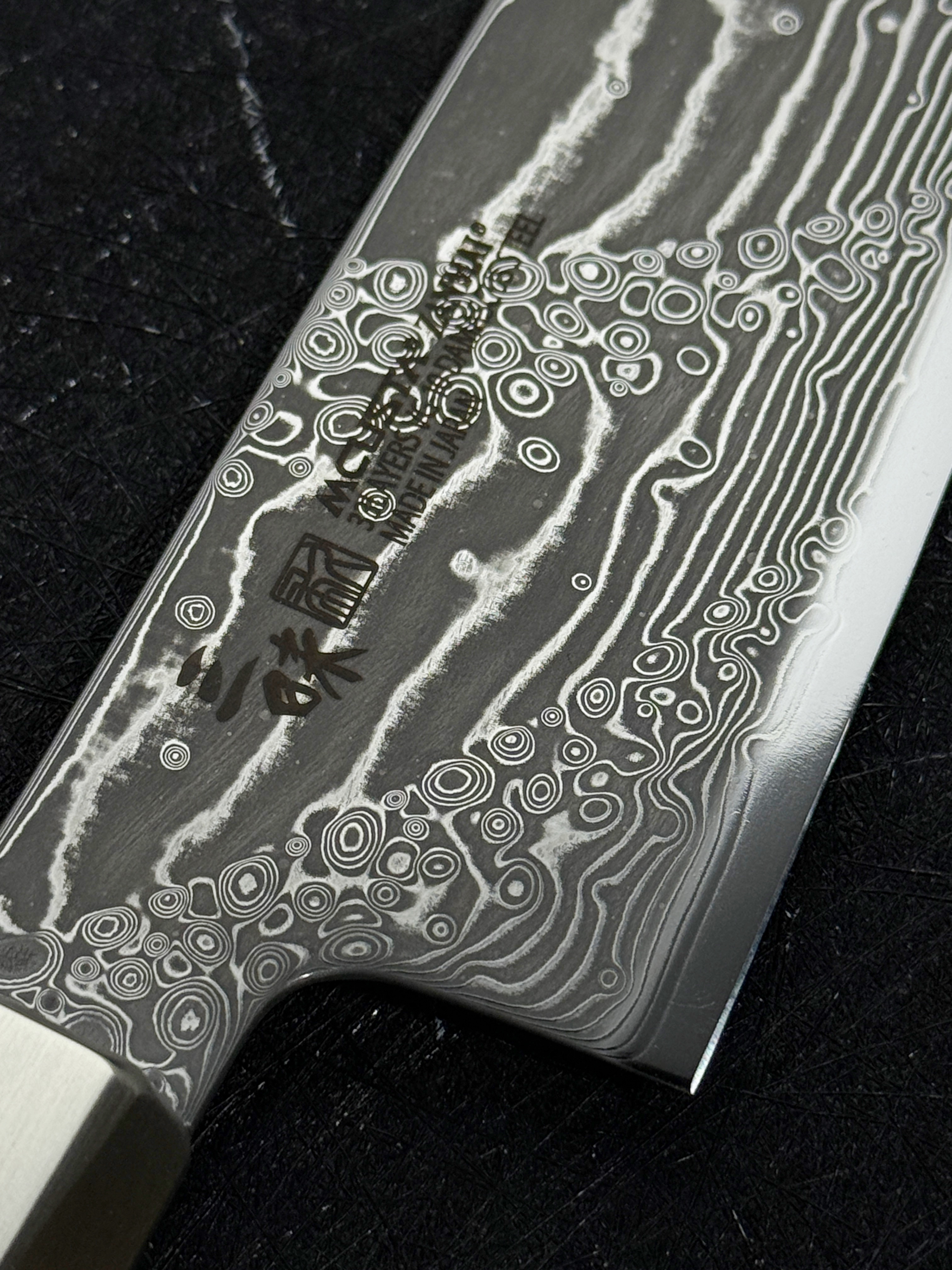 三昧 VG10 Hybrid Splash 三德