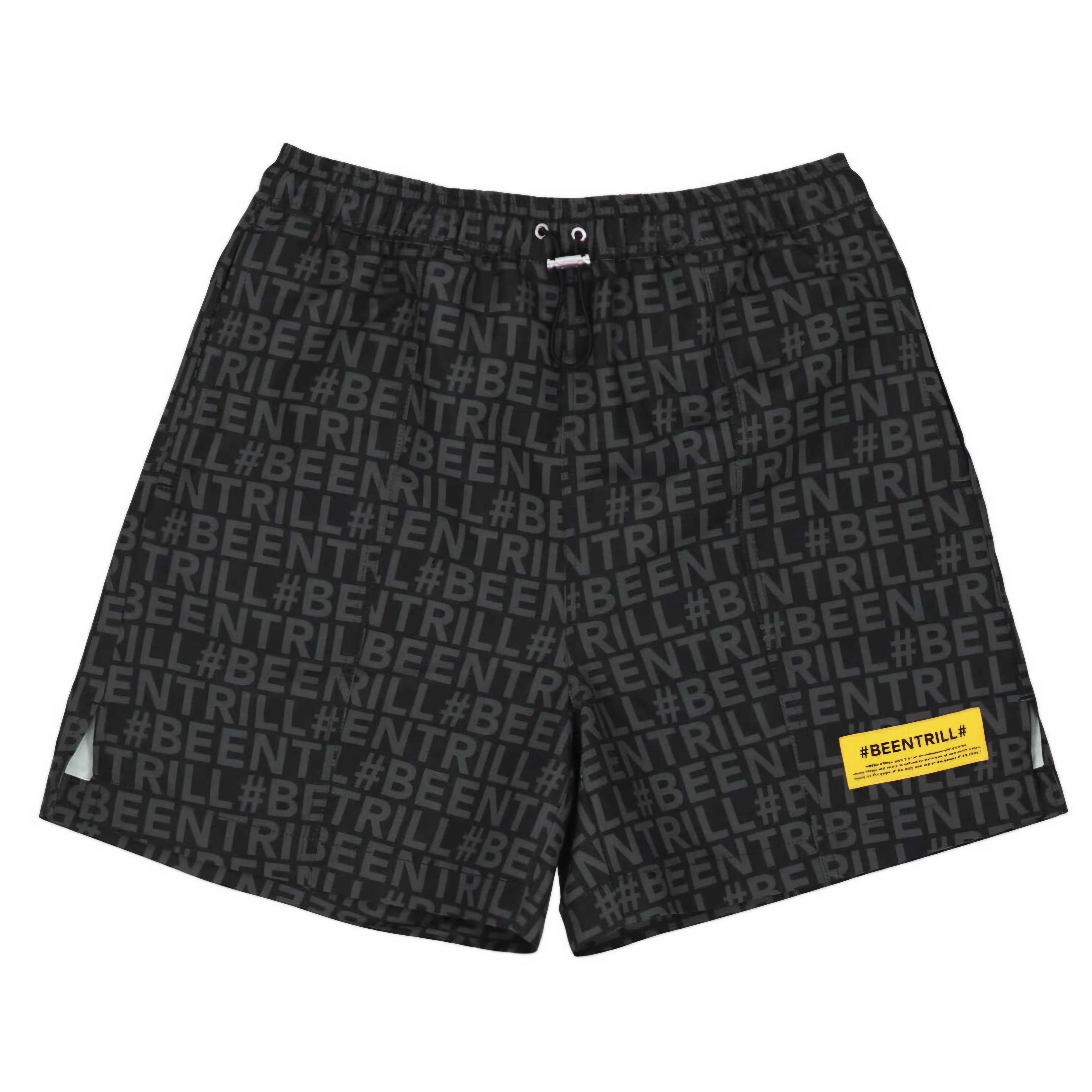 #BEENTRILL 女款短褲（K3 BR291）