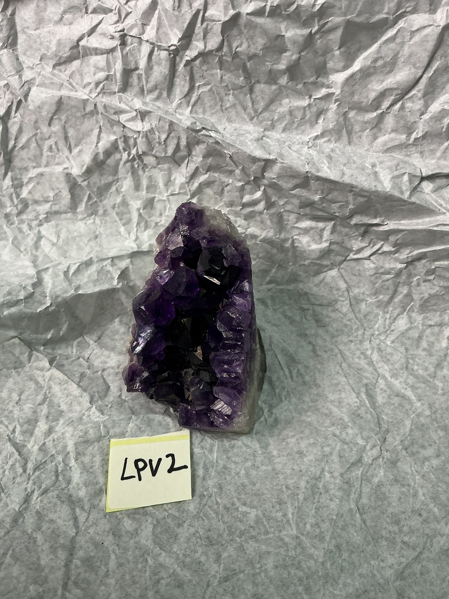 ZB001 LPV1 紫水晶擺件 0.15-0.3kg