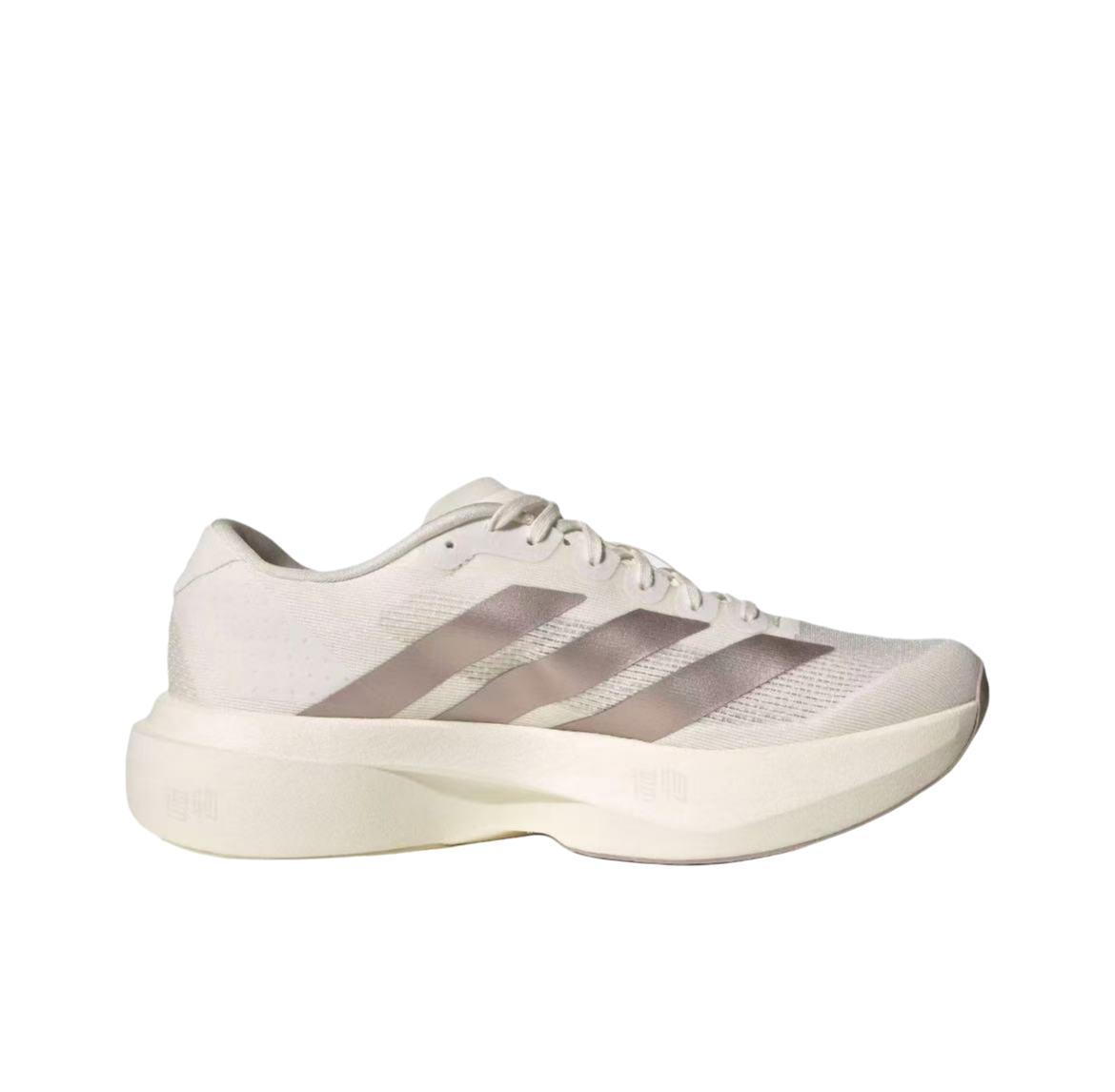 ADIDAS ADIZERO EVO SL W CLOUD WHITE KI6959