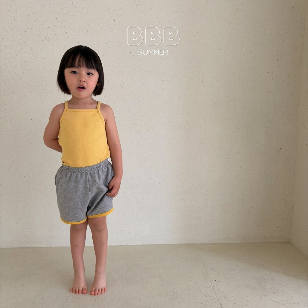 正韓夏bella_bambina 四色夏季必備小背心