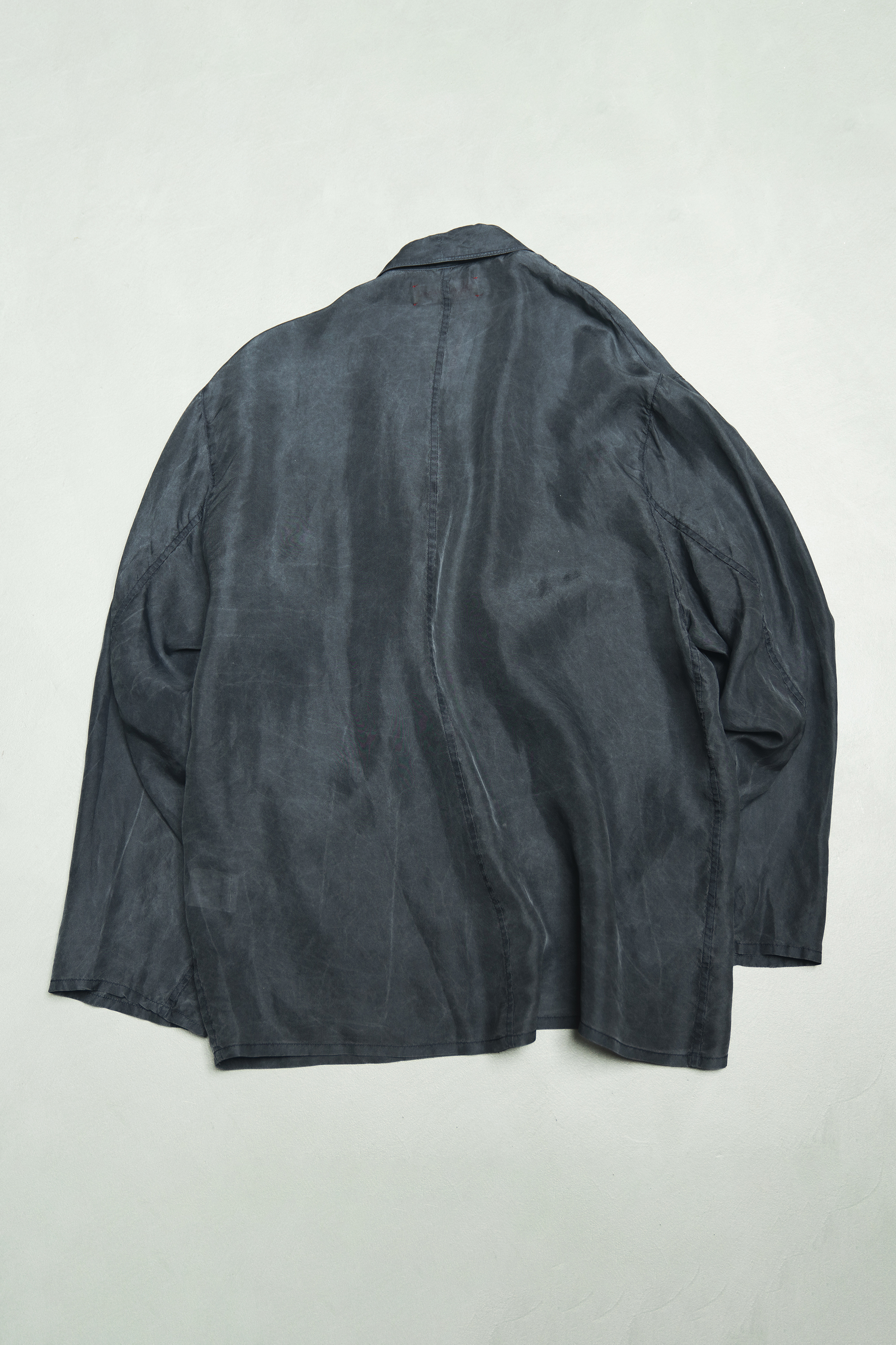 barbell object HOOK JKT