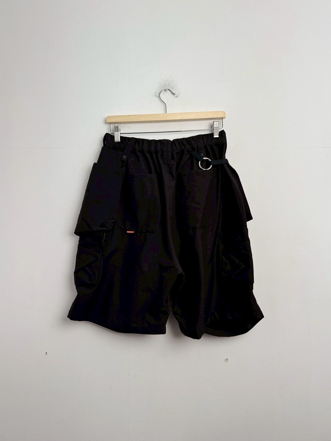 GOOPIMADE “MOX-01” - G-pcore Utility M Shorts SIZE 1