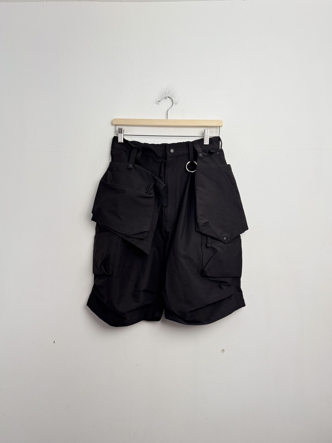 GOOPIMADE “MOX-01” - G-pcore Utility M Shorts SIZE 1