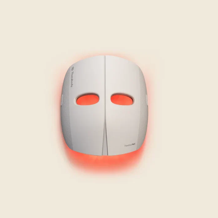 Therabody TheraFace Mask