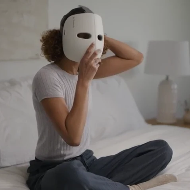 Therabody TheraFace Mask