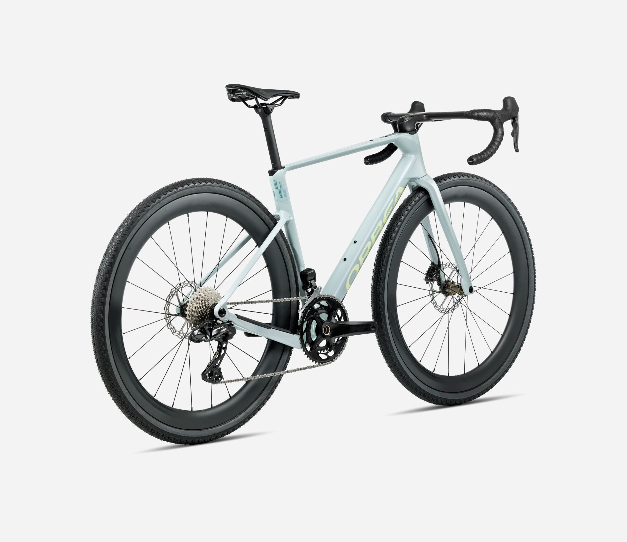 Orbea Terra Race M20iLTD 公路車