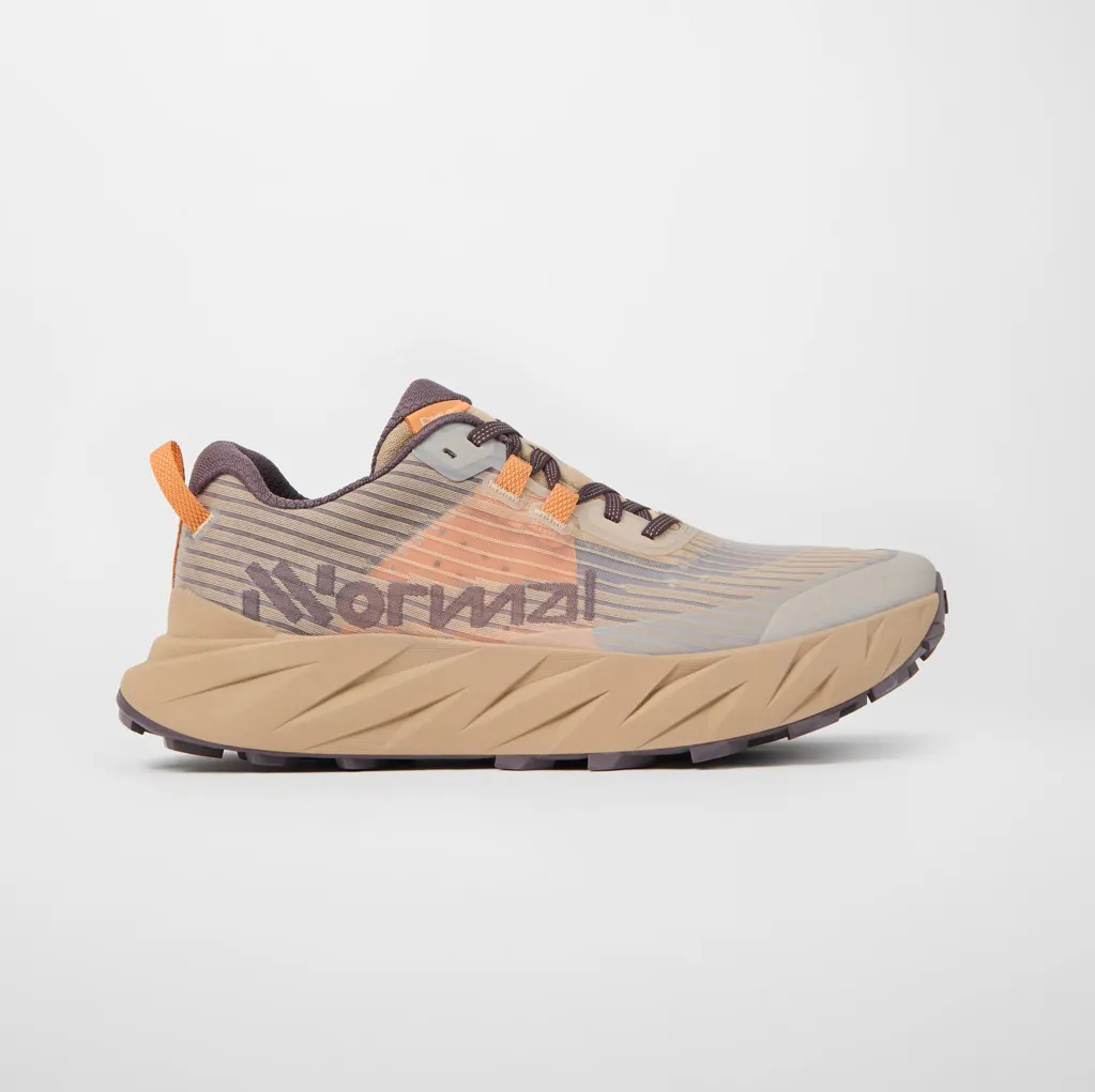 [NNormal] 男款 Cadi / VIBRAM® Megagrip 越野鞋 Beige