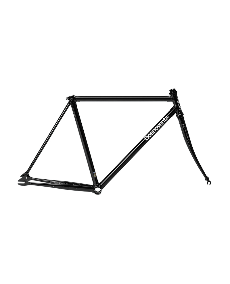 Dosnoventa Barcelona Frameset - Jet Black