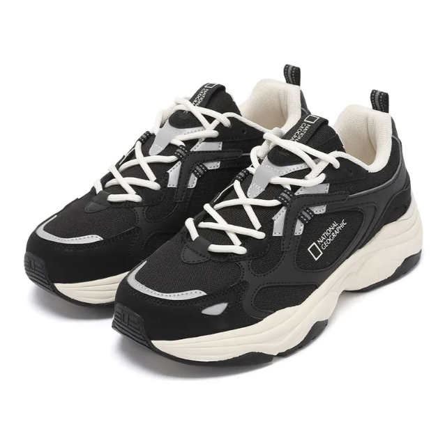 【預購】National Geographic WKR042909 HIGHKICK 運動鞋