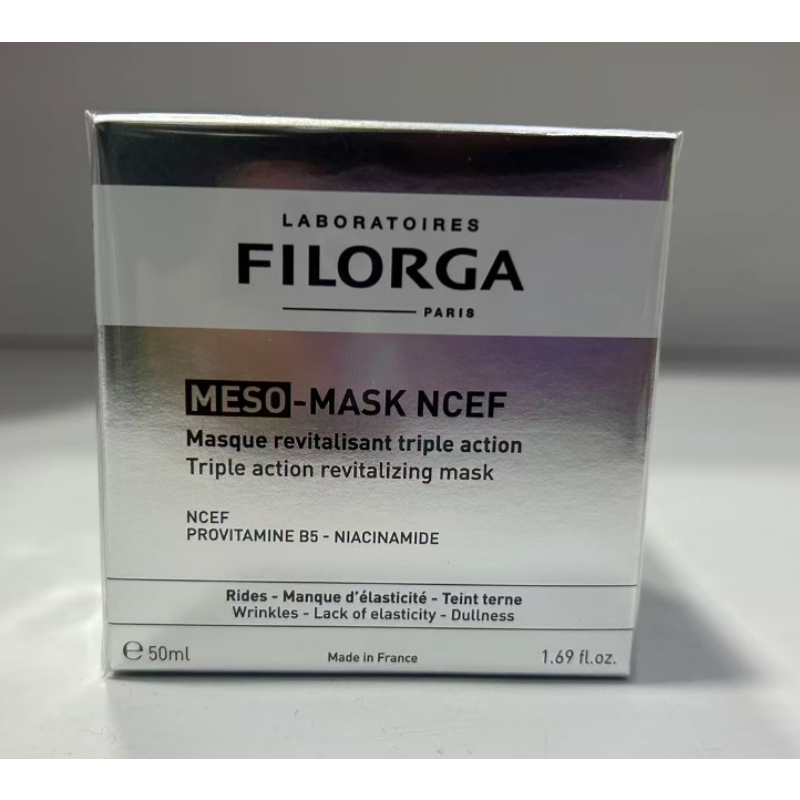 FRA-LLG0429-965 Filorga MESO-Mask 50ml (A36)