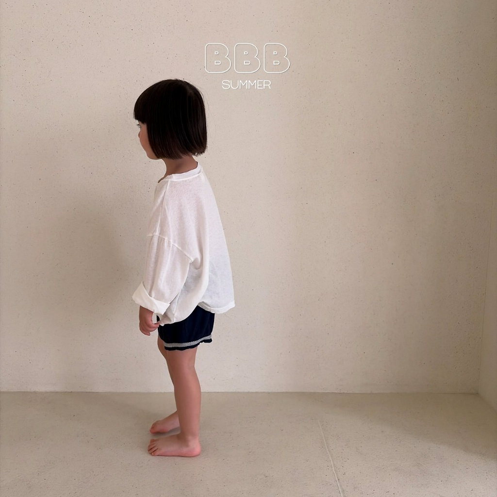 正韓夏bella_bambina 兩色大地色防曬長袖上衣