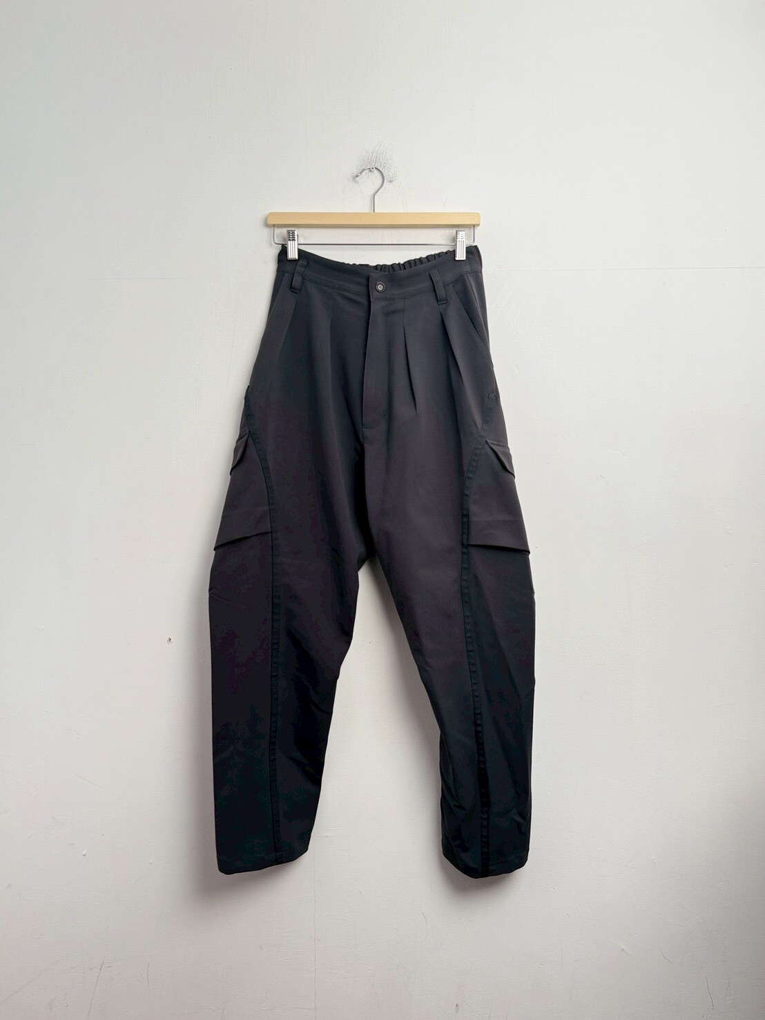 GOOPiMADE  “G7-P1” Zettabyte 4D Utility Pantst SIZE 1