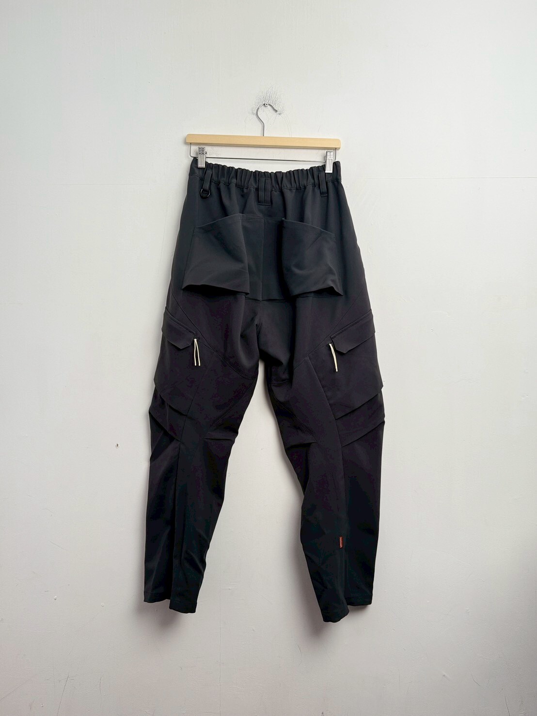 GOOPiMADE  “G7-P1” Zettabyte 4D Utility Pantst SIZE 1