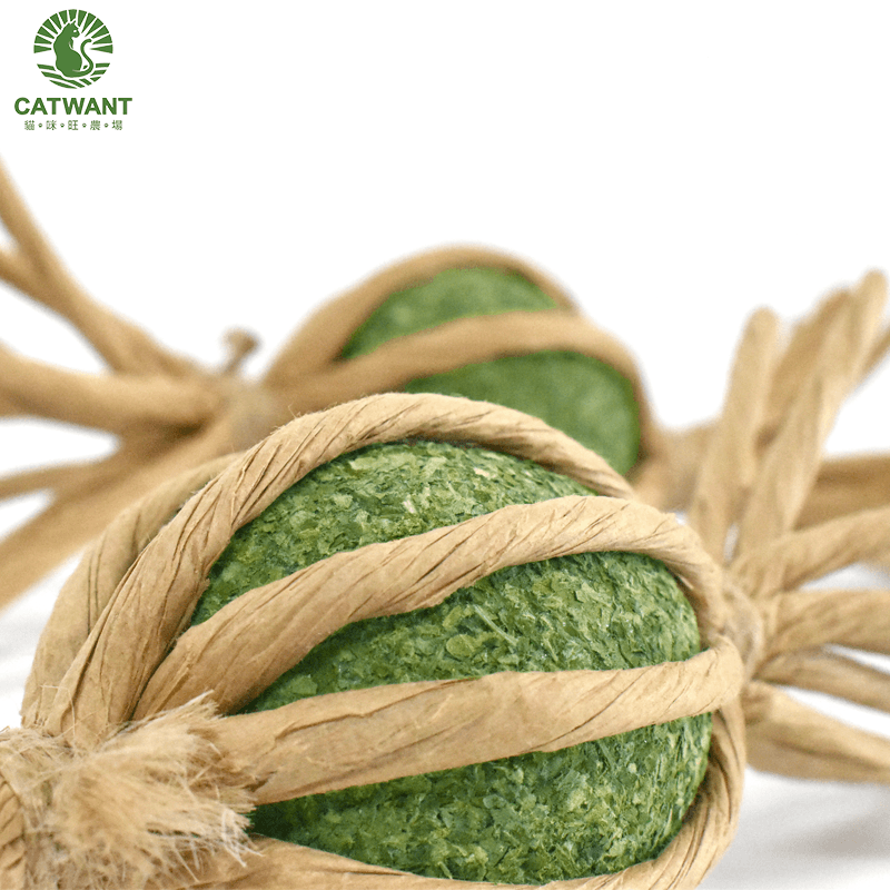 catwant 貓薄荷大糖果