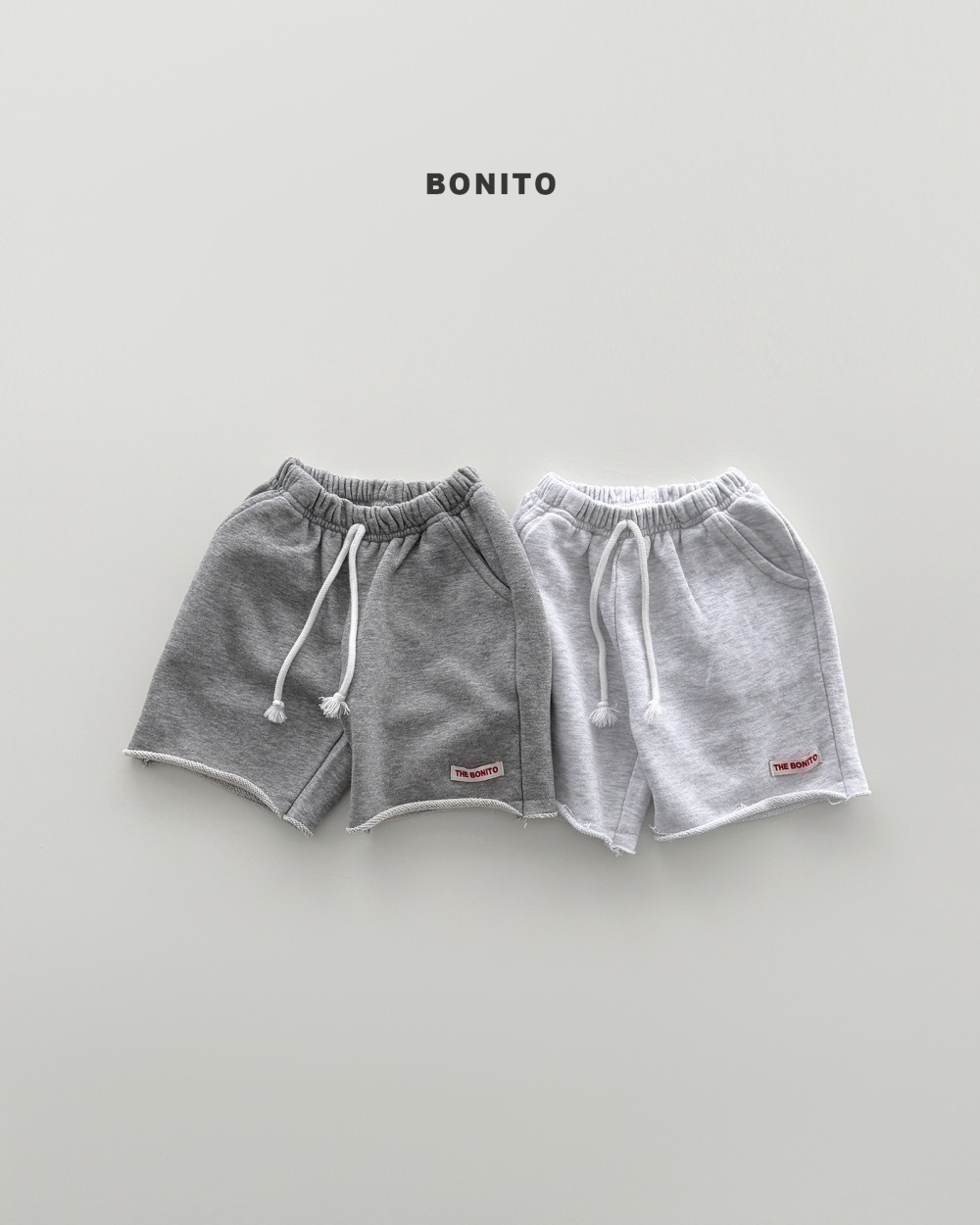 Bonito Deck 短褲 / 2色