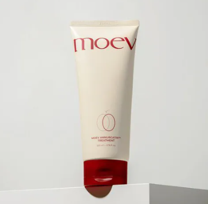 SM172 韓國 moev Anukatin 香水防脫髮膜 TREATMENT 200ml