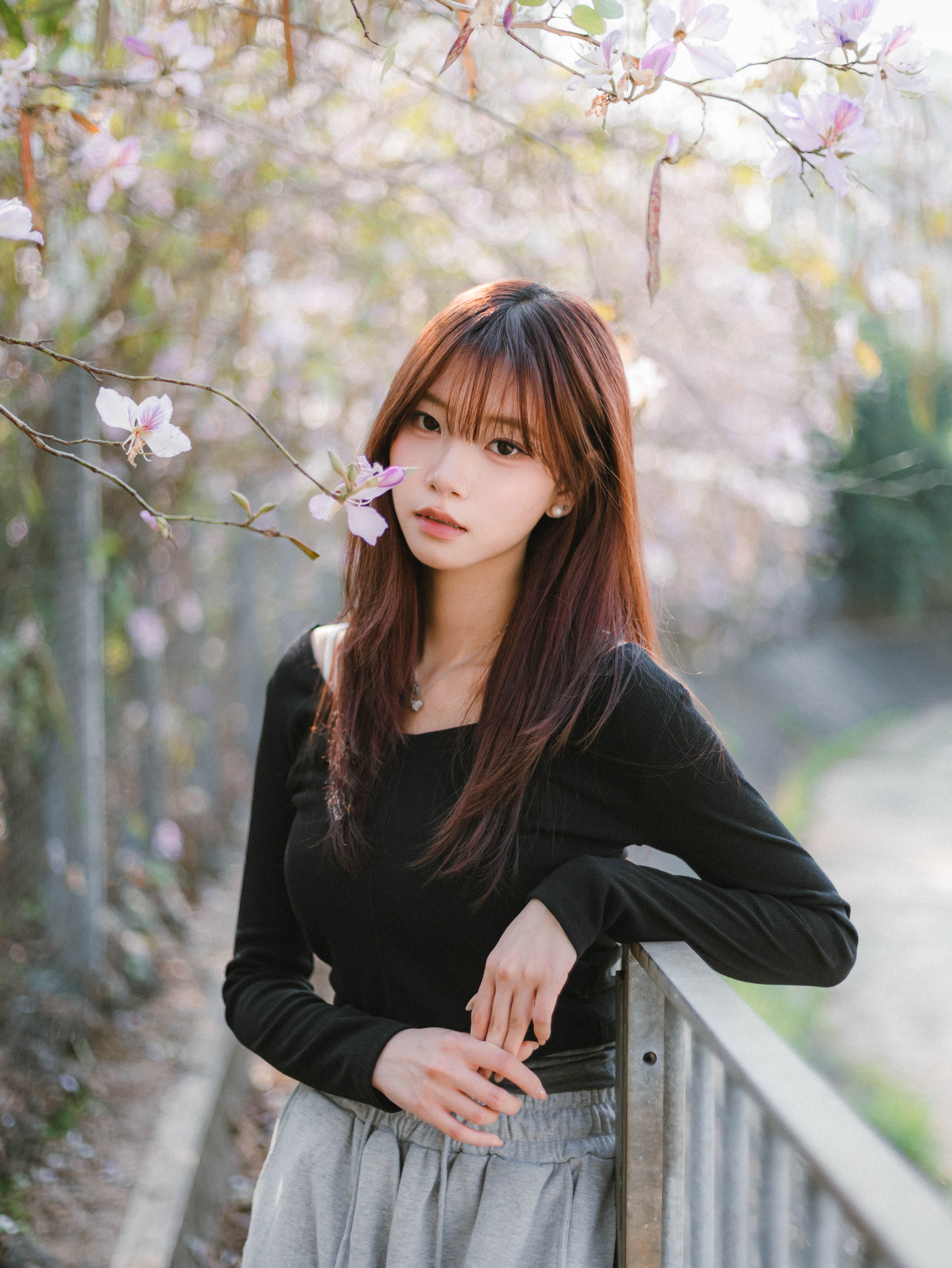 Basic Layered Tee Top