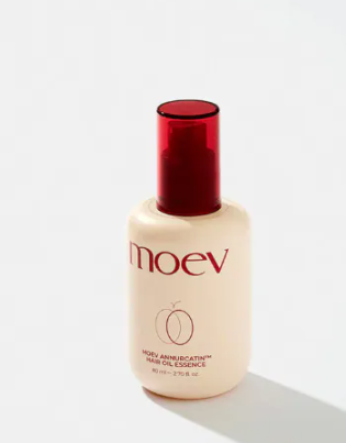 SM173  韓國Moev Anukatin 香水護髮油精華 HAIR OIL ESSENCE 80ml