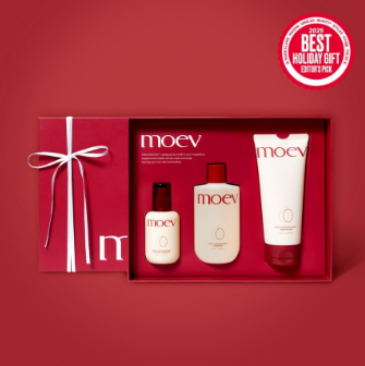 SM175 韓國 Moev Anukatin 洗護禮盒