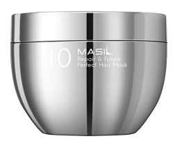 SM176 MASIL 10 臻護凝時髮膜300ML**到期日:2027/09