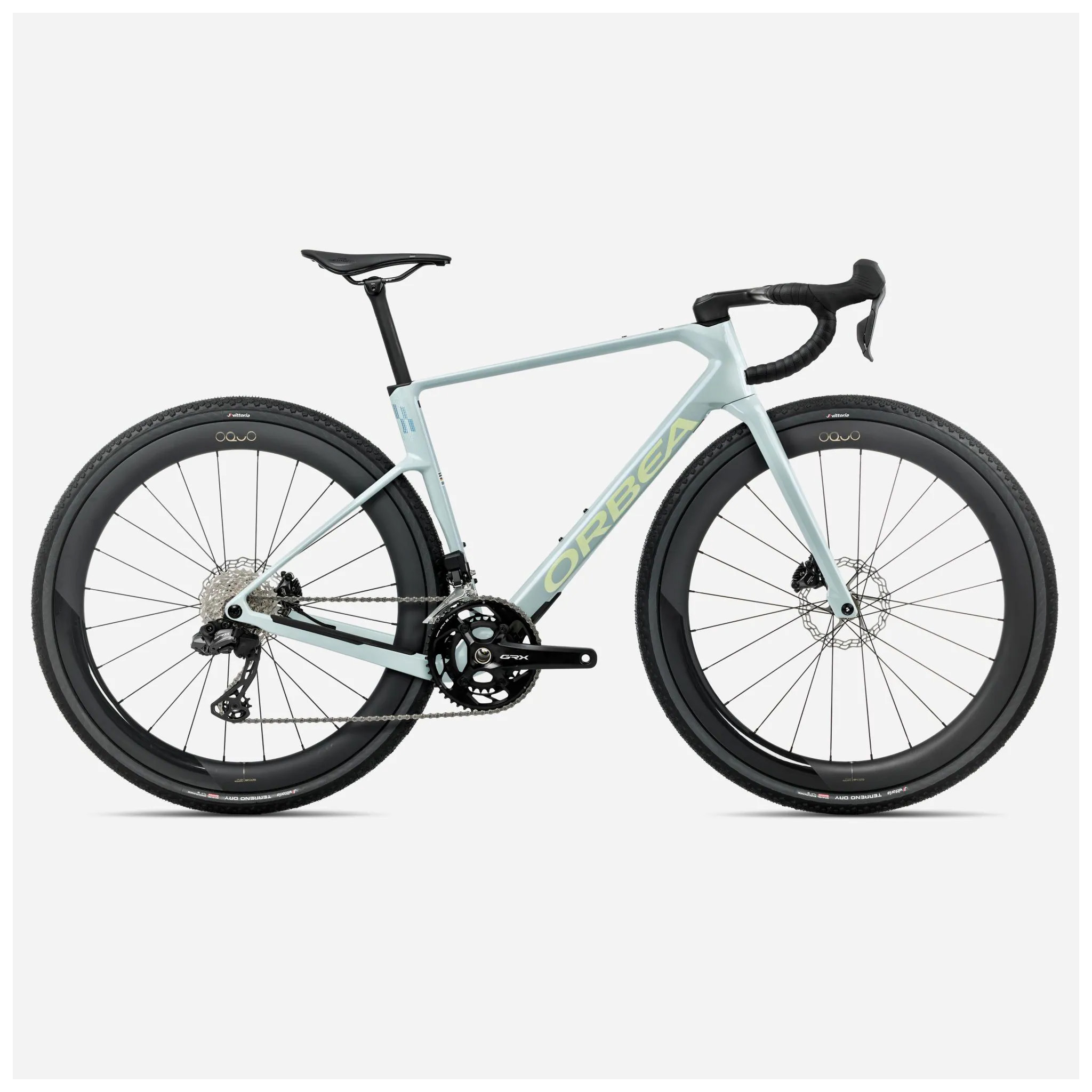 Orbea Terra Race M20iLTD 公路車