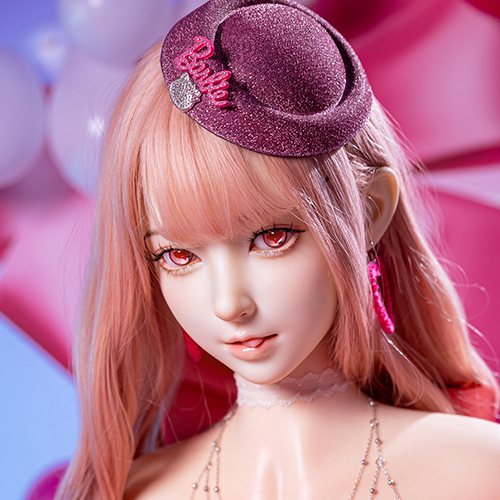 SHEDOLL 全矽膠 160cm C胸 江小棠 silicone sex doll